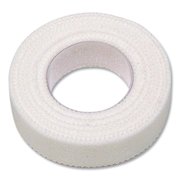 Physicianscare First Aid Adhesive Tape, 1/2" x 10yds, PK6 12302